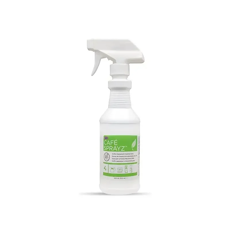Φωτογραφία προϊόντος: OEM Urnex Srayz - Σπρέι Καθαρισμού Υπολειμμάτων Καφέ