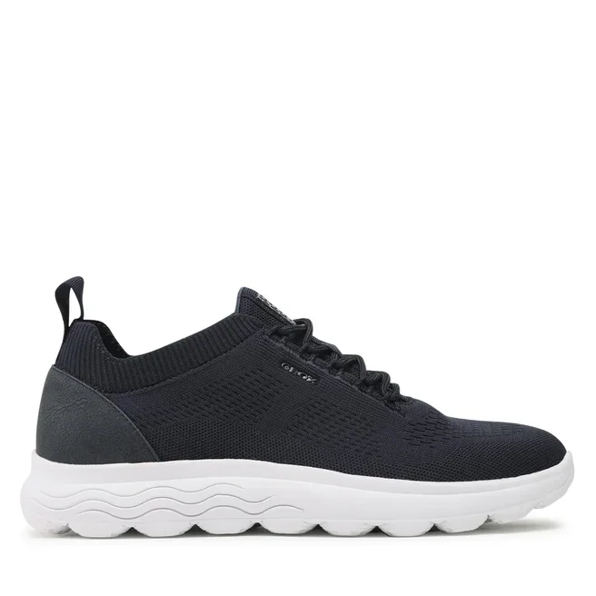 Φωτογραφία προϊόντος: Ανδρικά Sneakers Geox U Spherica A U15BYA 0006K C4585 - 46, ΜΠΛΕ