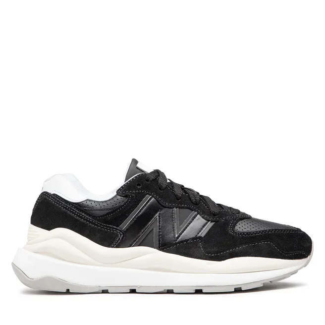Φωτογραφία προϊόντος: Ανδρικά Sneakers New Balance 57/40 Classic M5740SLB - 46.5, ΜΑΥΡΟ