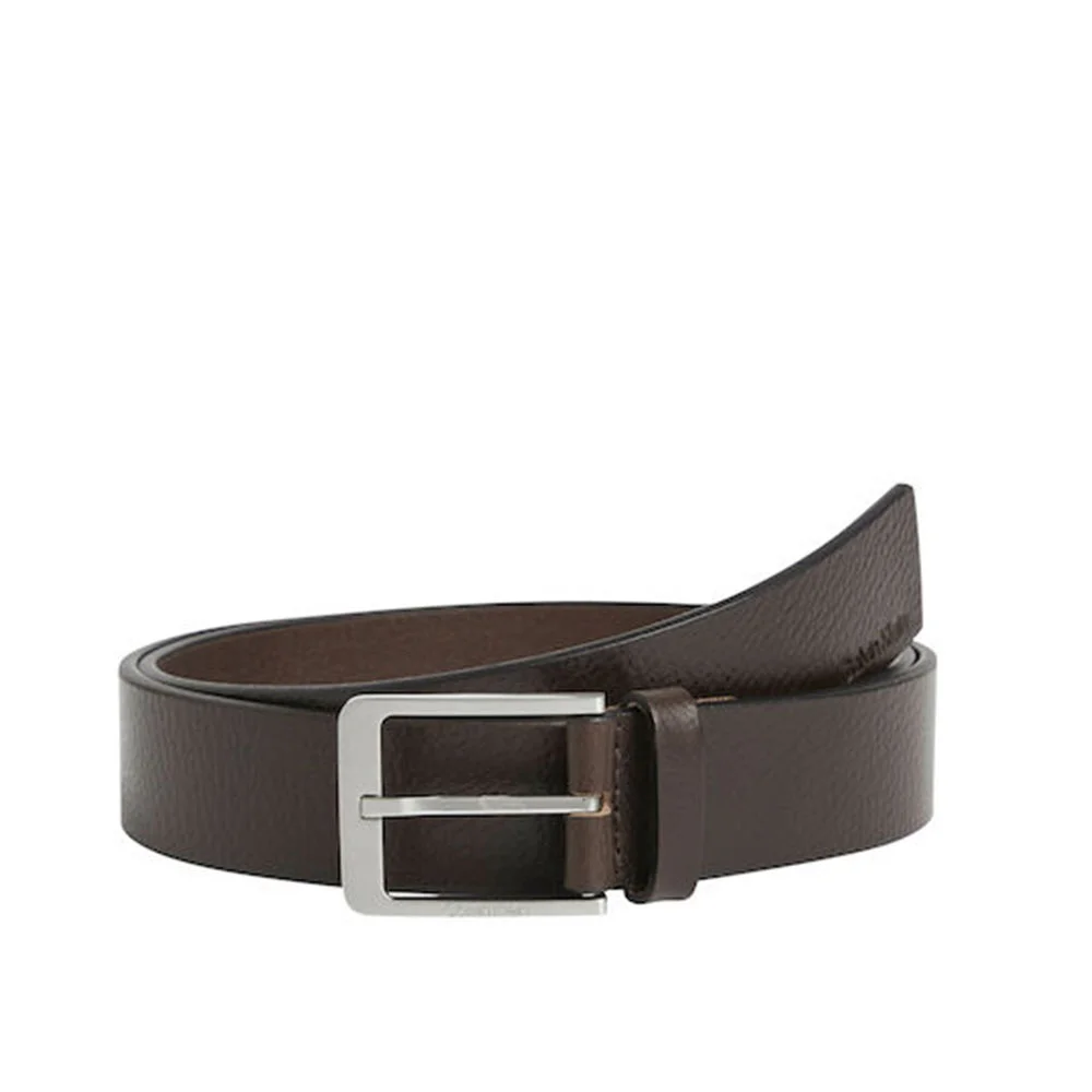 Φωτογραφία προϊόντος: Ανδρική Ζώνη Calvin Klein Ck Vital Pb 35mm K50K509241 - 105, ΚΑΦΕ