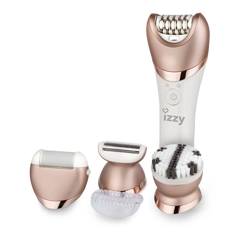 Φωτογραφία προϊόντος: Izzy Lady Care 222756 (Αποτριχωτική μηχανή)