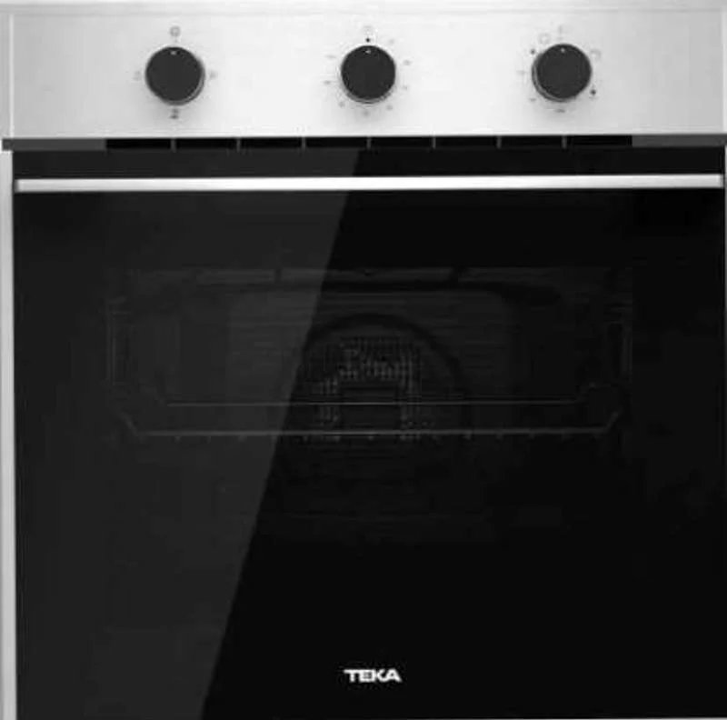 Φωτογραφία προϊόντος: Teka HSB 740 G SS (Εντοιχιζόμενος Φούρνος Αερίου 60lt)