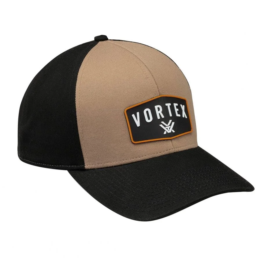 Φωτογραφία προϊόντος: Vortex | Go Big Patch - Coyote/Black