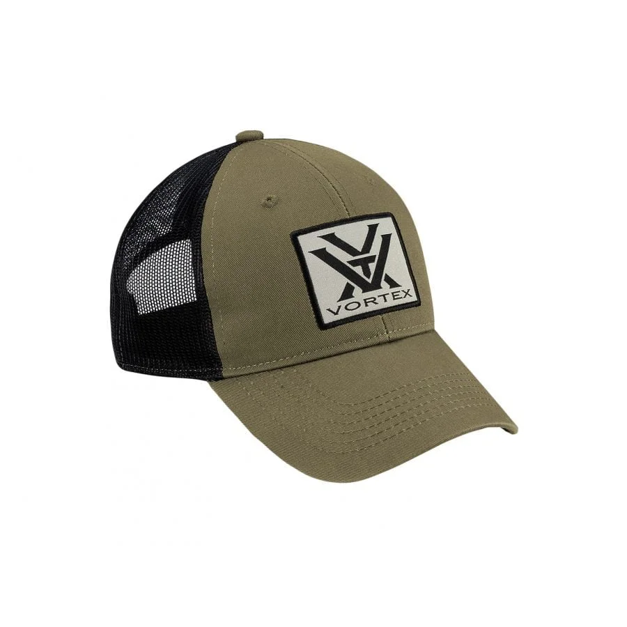 Φωτογραφία προϊόντος: Vortex | Patch Logo - Olive/Black