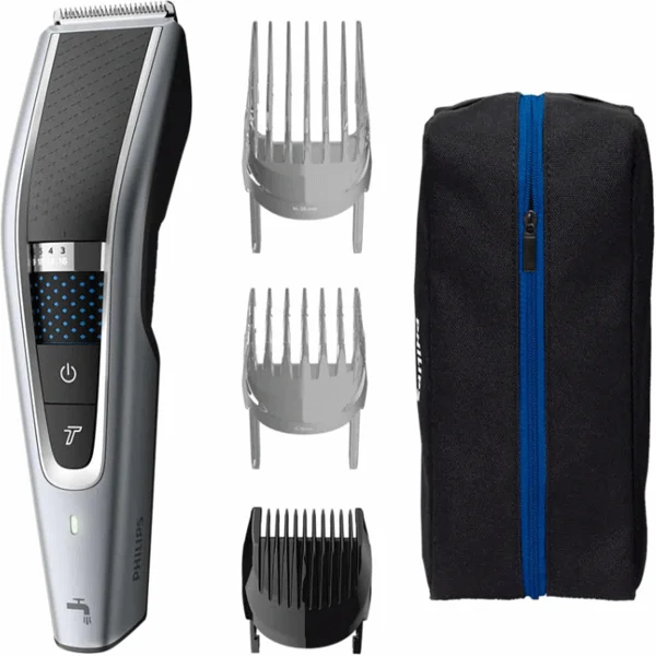 Φωτογραφία προϊόντος: Philips Hair Clipper Series HC5630/15 Κουρευτική μηχανή