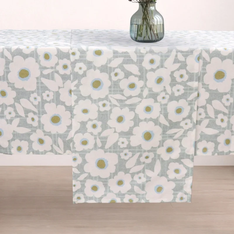 Φωτογραφία προϊόντος: Τραβέρσα 40x160 Dimeco Diana Blue 40x160