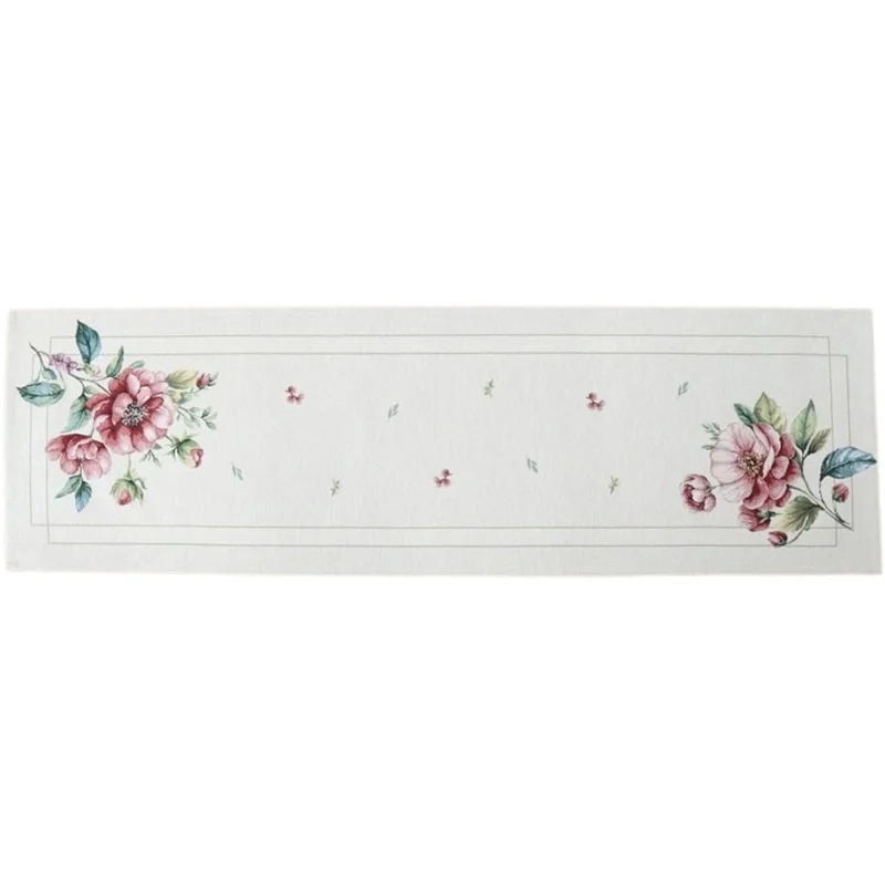 Φωτογραφία προϊόντος: Τραβέρσα 45x140 Dimeco Luna Beige 45x140
