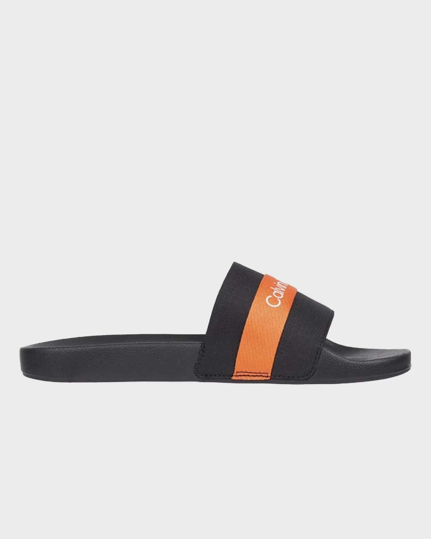 Φωτογραφία προϊόντος: CALVIN KLEIN JEANS ΑΝΔΡΙΚΕΣ SLIP ON ΠΑΝΤΟΦΛΕΣ ΜΕ ΛΟΓΟΤΥΠΟ - HΜ0HM00455 ΜΑΥΡΟ