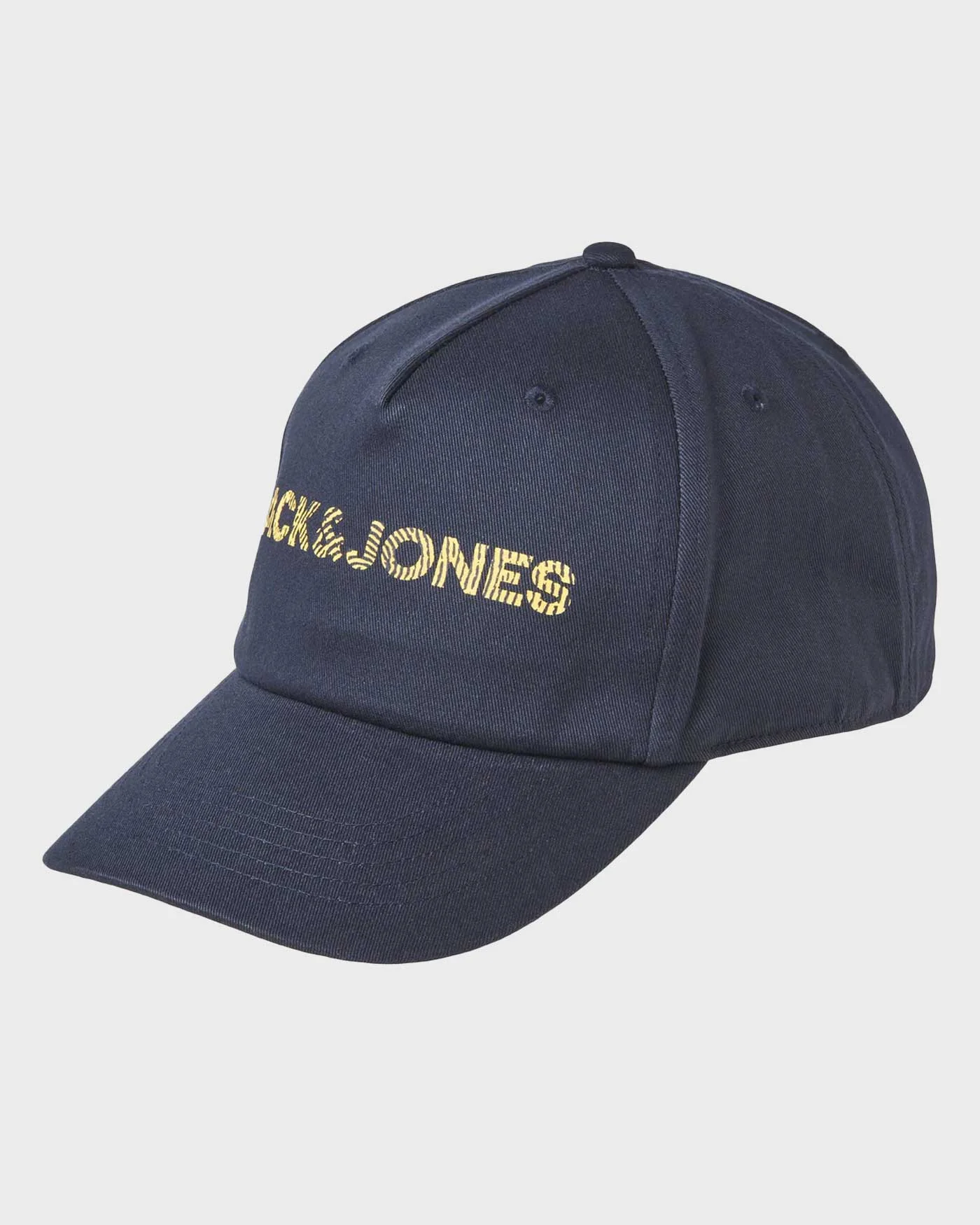 Φωτογραφία προϊόντος: JACK & JONES JACADRIAN ΑΝΔΡΙΚΟ BASEBALL ΚΑΠΕΛΟ - 12235403 ΜΠΛΕ