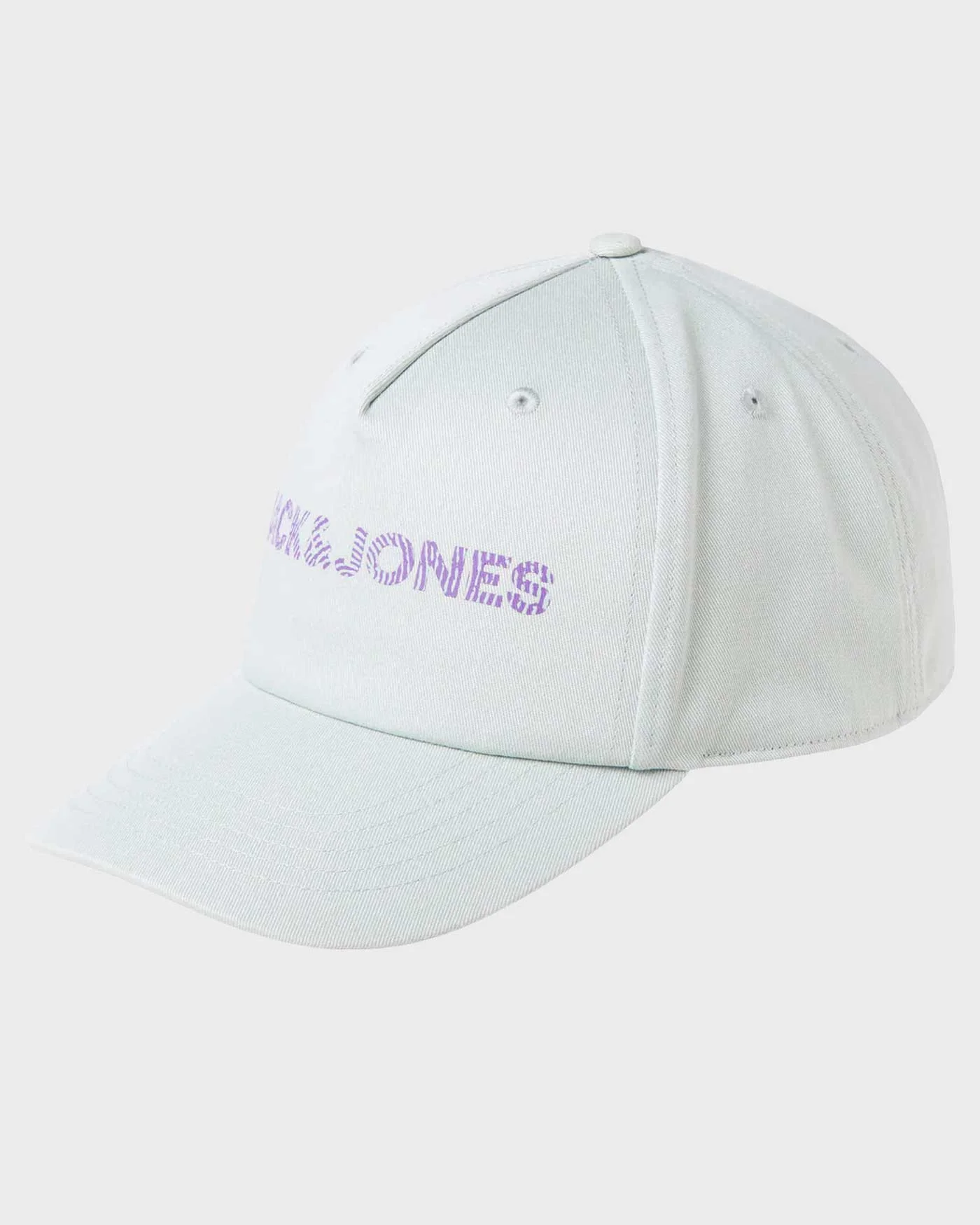 Φωτογραφία προϊόντος: JACK & JONES JACADRIAN ΑΝΔΡΙΚΟ BASEBALL ΚΑΠΕΛΟ - 12235403 ΓΑΛΑΖΙΟ