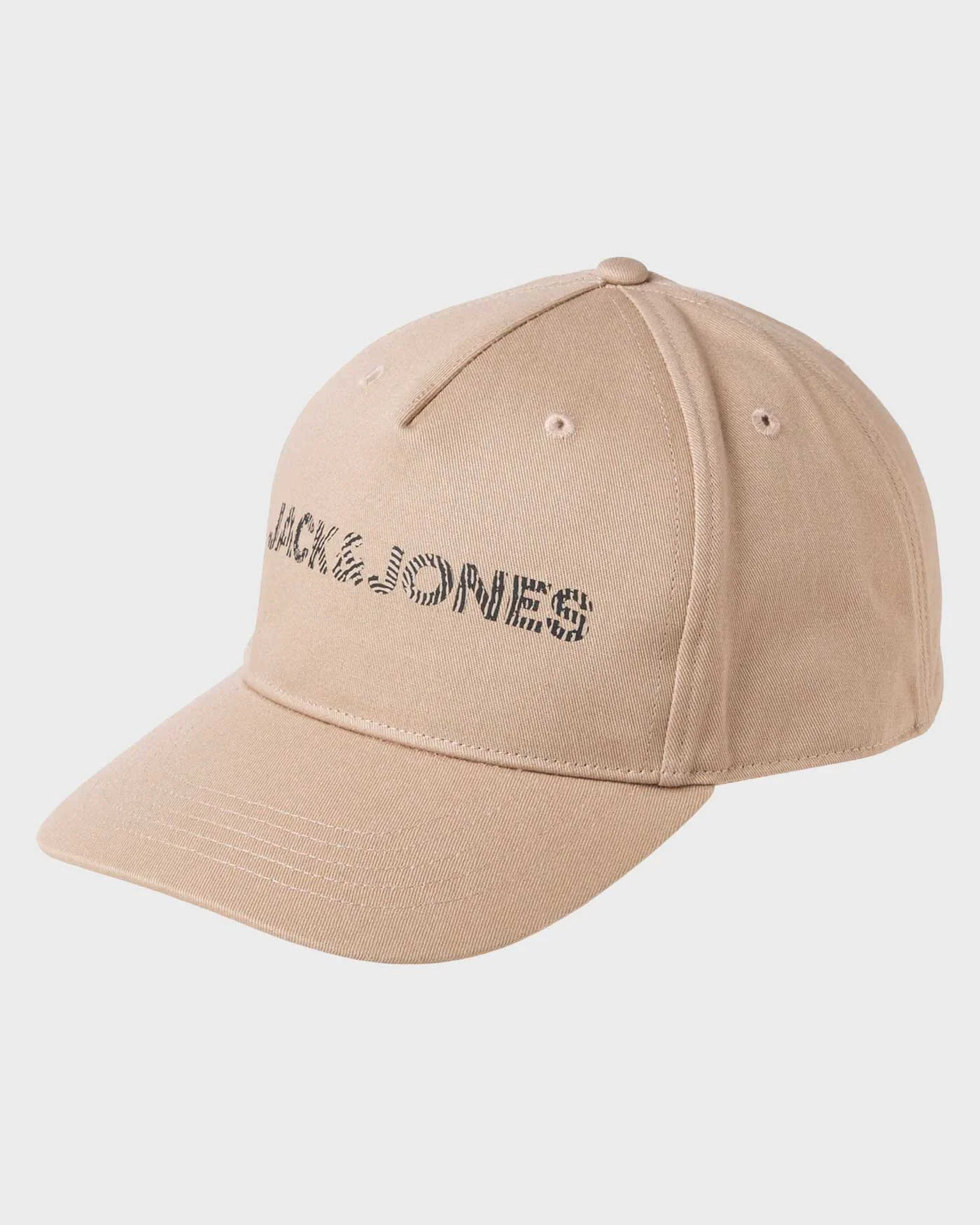Φωτογραφία προϊόντος: JACK & JONES JACADRIAN ΑΝΔΡΙΚΟ BASEBALL ΚΑΠΕΛΟ - 12235403 ΜΠΕΖ