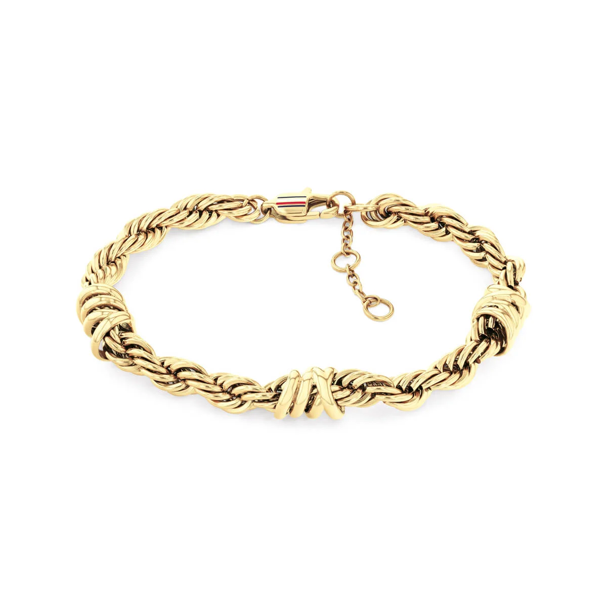Φωτογραφία προϊόντος: Xiotiskosmima Βραχιόλι Tommy Hilfiger 2781026