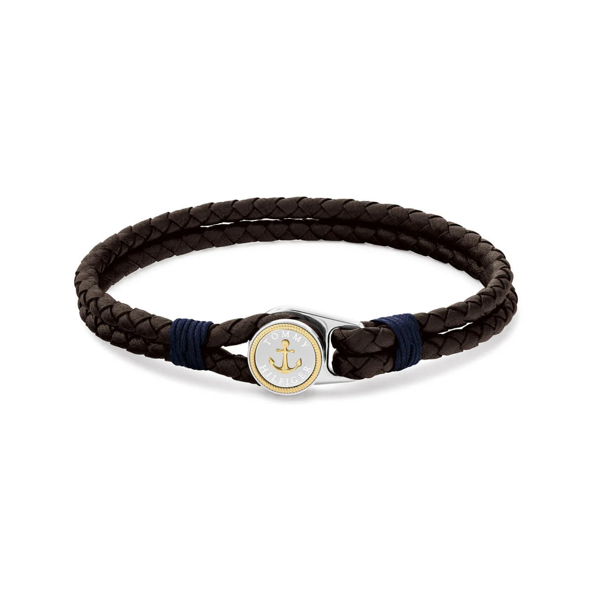 Φωτογραφία προϊόντος: Xiotiskosmima Βραχιόλι Tommy Hilfiger 2790692
