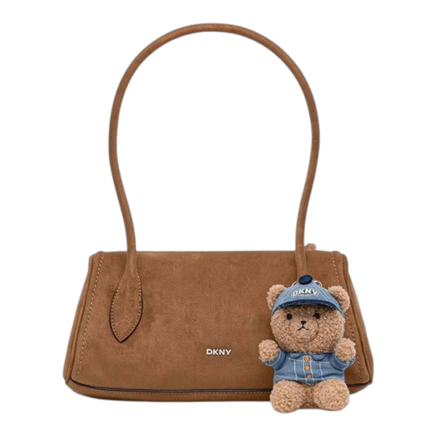 Φωτογραφία προϊόντος: DKNY ΓΥΝΑΙΚΕΙA ΤΣΑΝΤΑ AMELIE SATCHELS R62DMO90, CAMEL, Γυναίκα