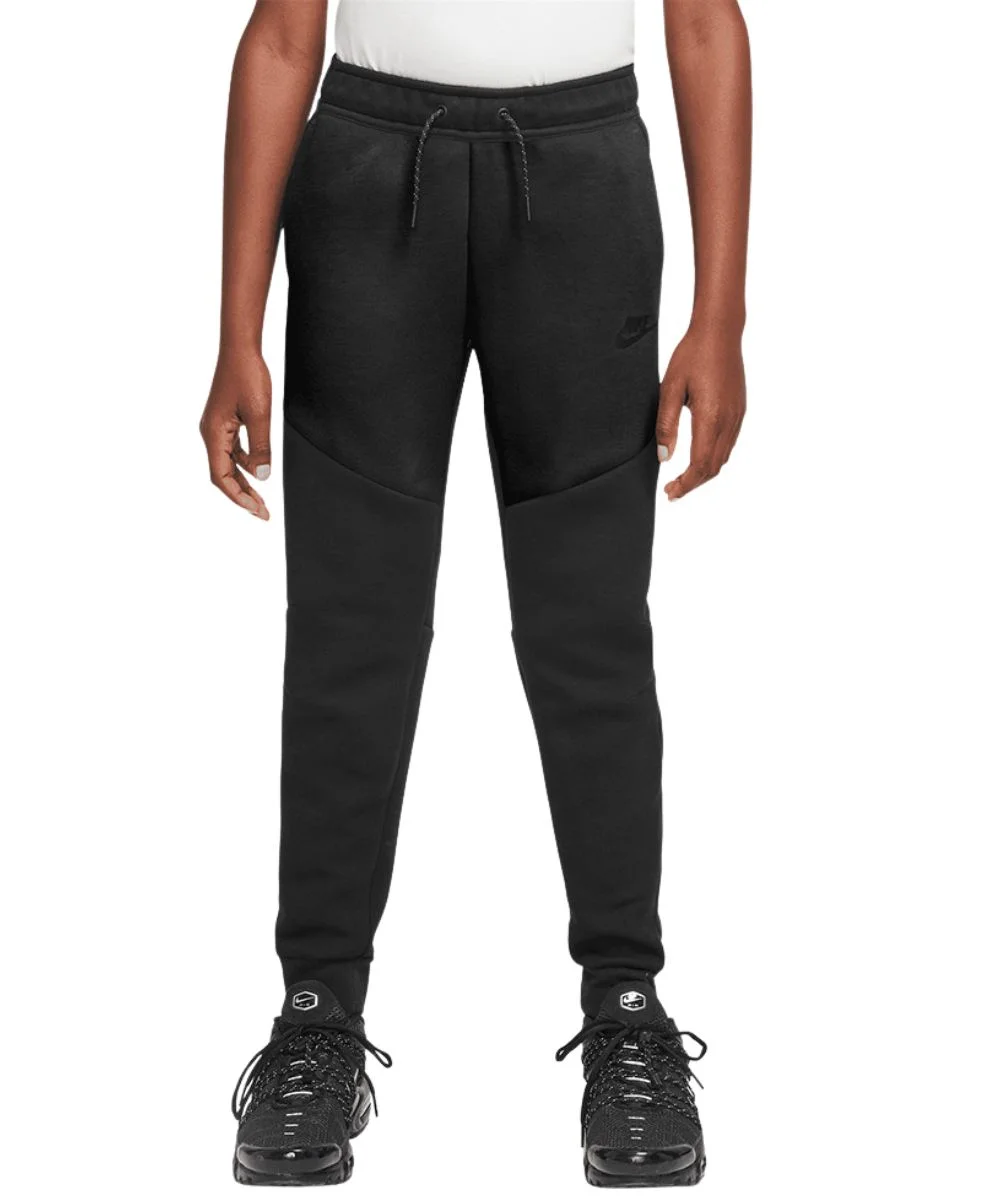 Φωτογραφία προϊόντος: Nike Sportswear Tech Fleece Παιδικό Παντελόνι Φόρμας