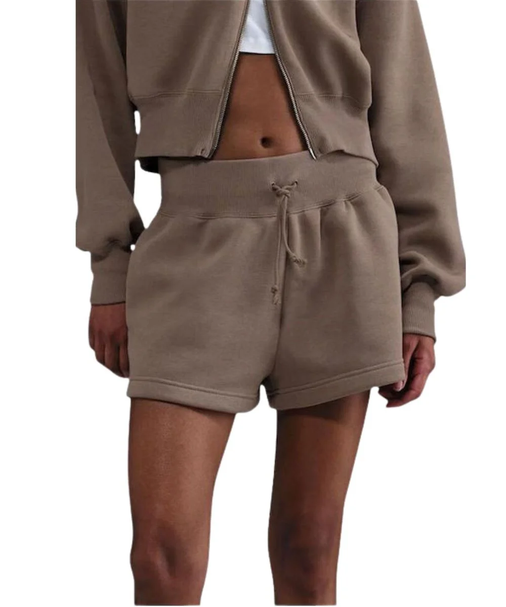 Φωτογραφία προϊόντος: Nike Sportswear Phoenix Fleece Γυναικείο Σορτς