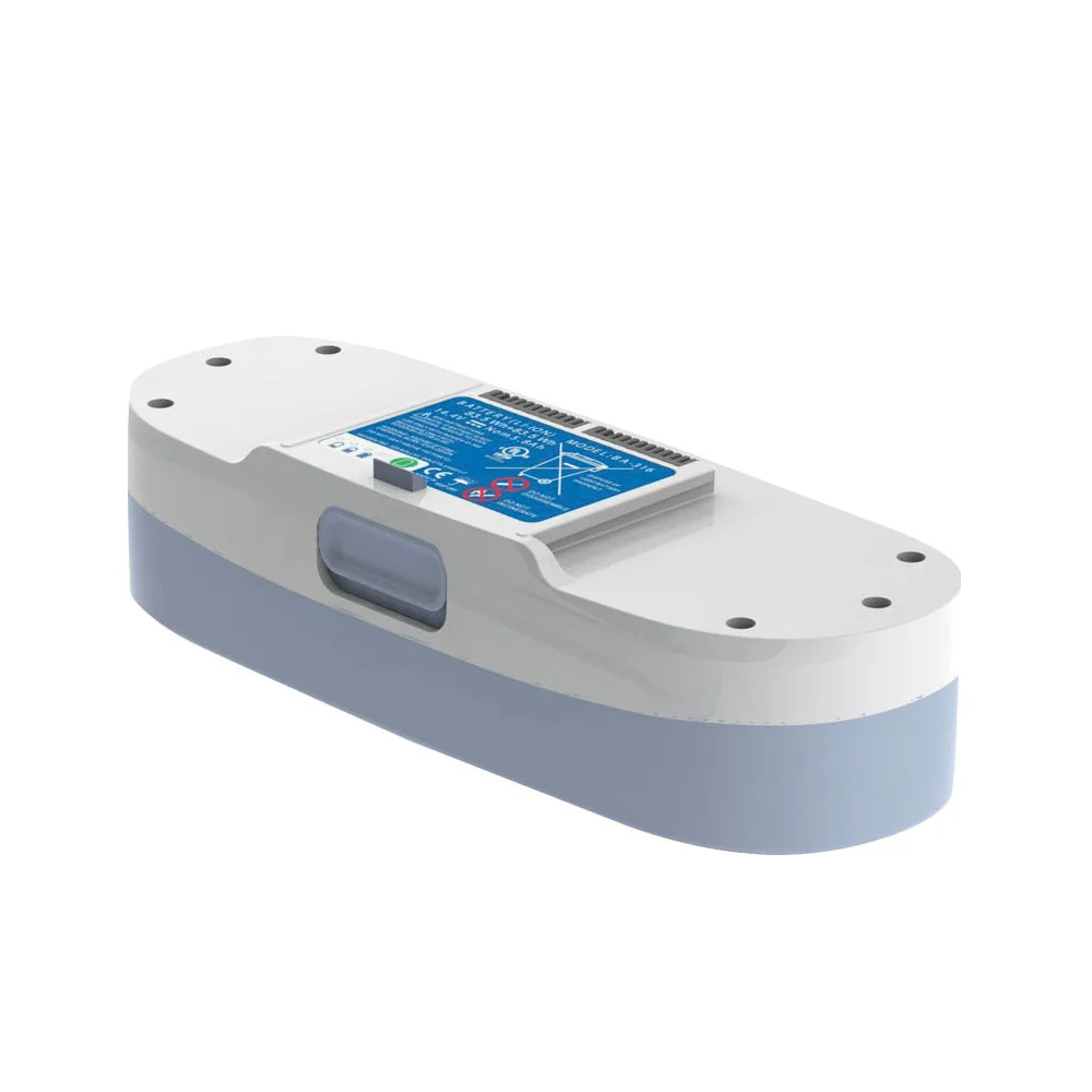 Φωτογραφία προϊόντος: OEM Μπαταρία 16 Cell Inogen One G3
