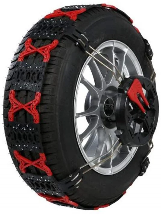 Φωτογραφία προϊόντος: Χιονοαλυσίδες Modula Grip System (7mm) T3 – REF 30 PLAS Τεμάχια Δύο