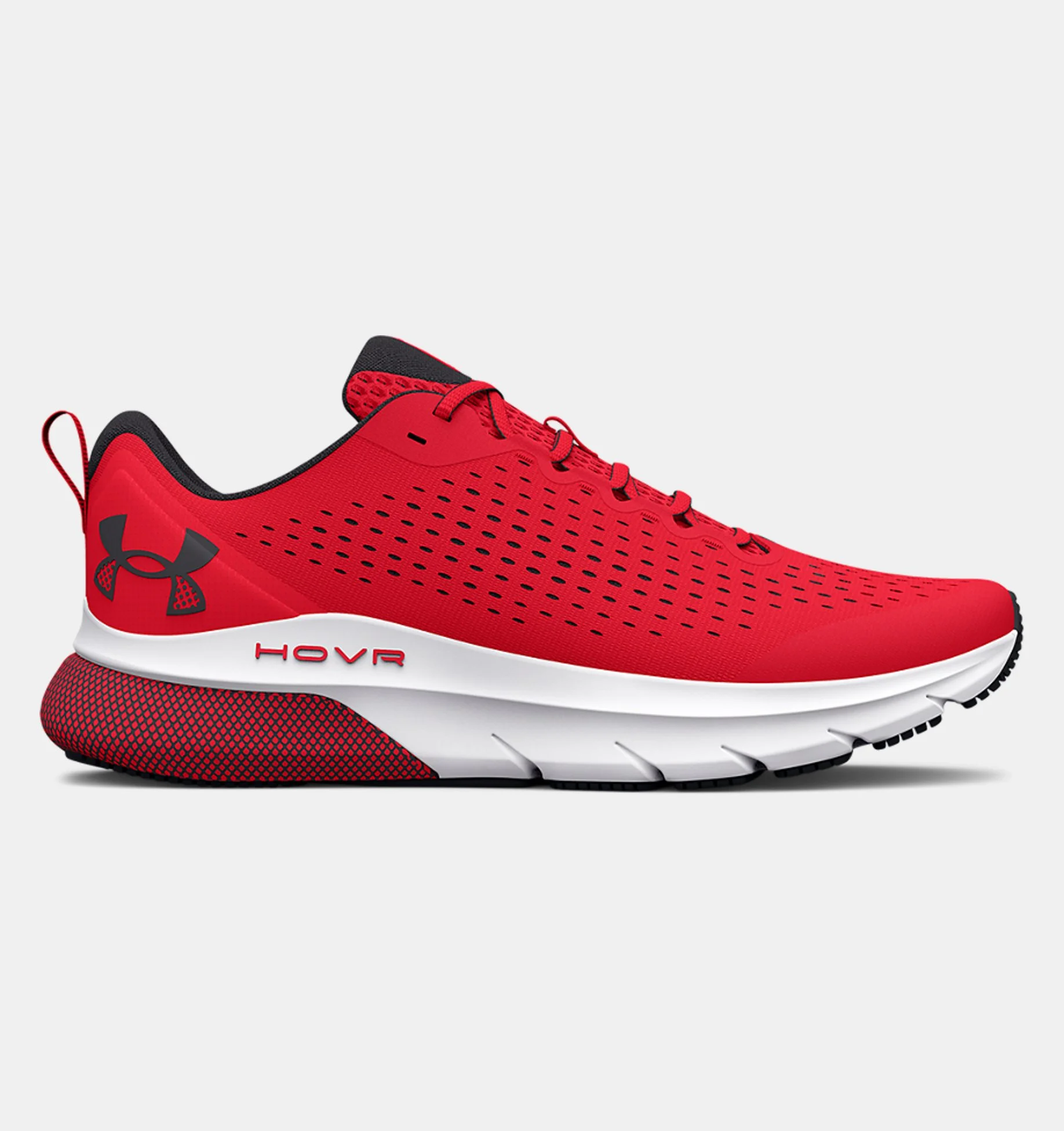Φωτογραφία προϊόντος: Under Armour HOVR Turbulence Αντρικά Παπούτσια για Τρέξιμο