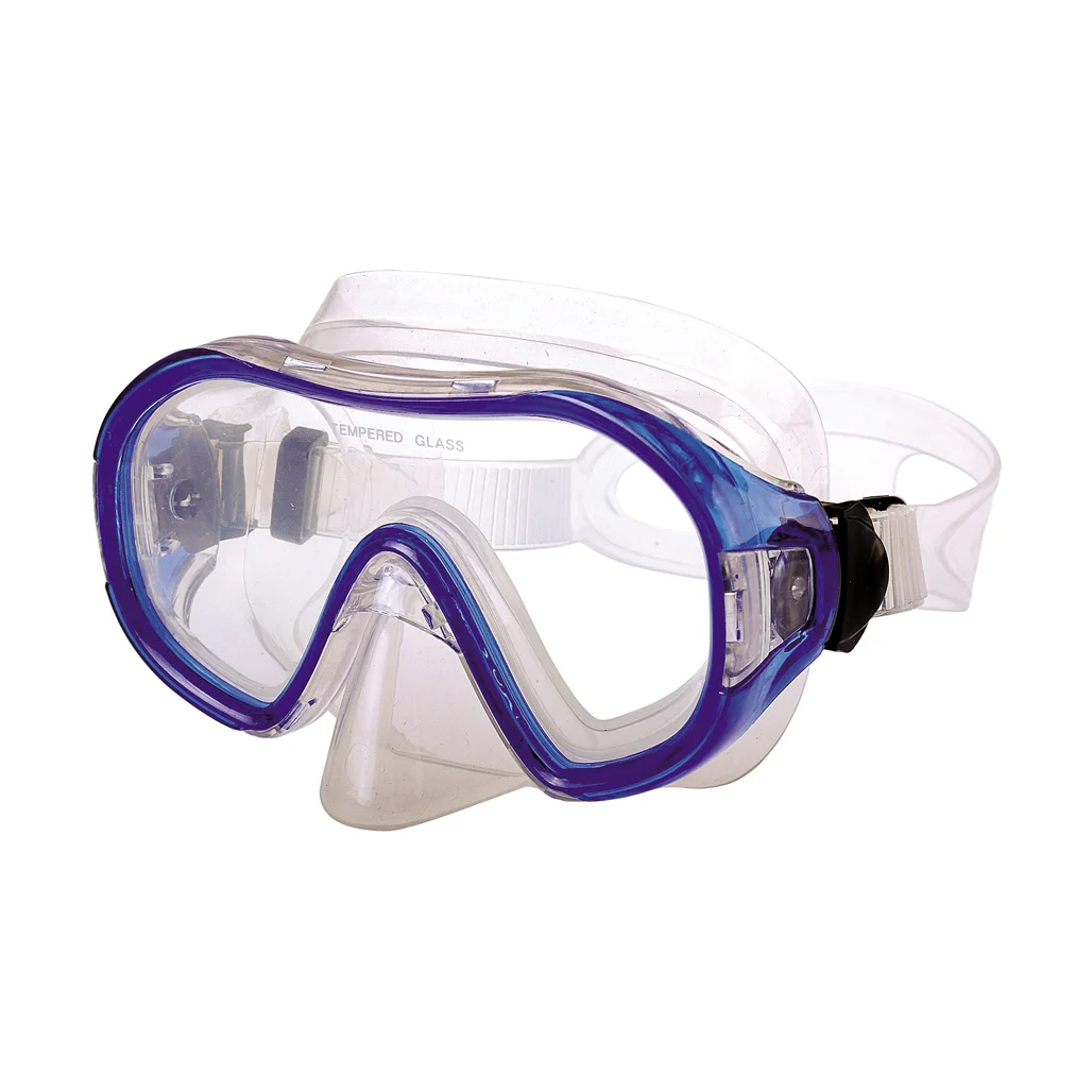 Φωτογραφία προϊόντος: SCUBA FORCE ΜΑΣΚΑ ΤΡΡ SAXO ΡΟΖ