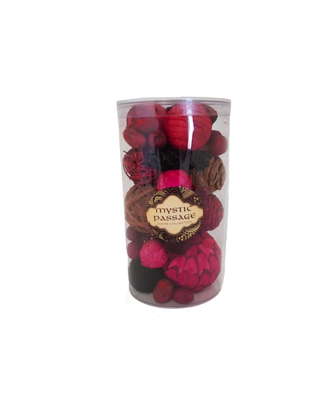 Φωτογραφία προϊόντος: Plastona Μπάλες αρωματικές cranberry