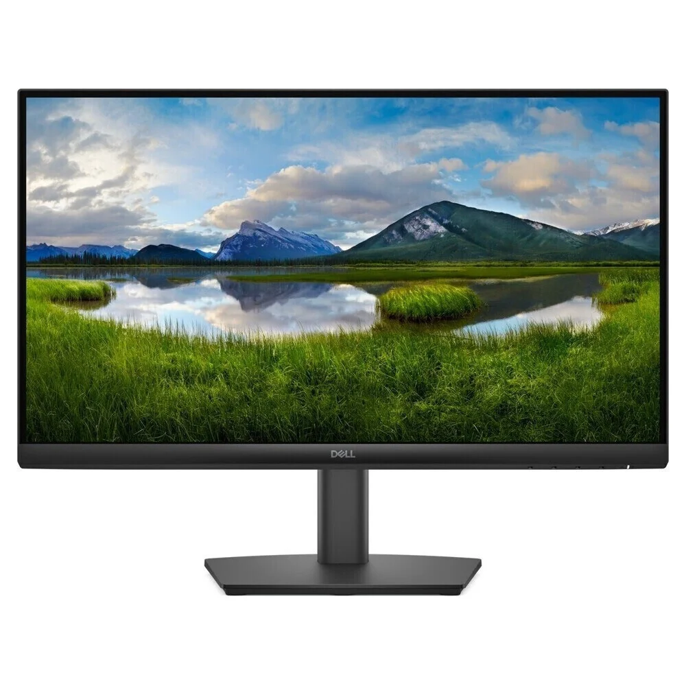 Φωτογραφία προϊόντος: Οθόνη Dell E2225HM 21.5’’ FHD 1920 x 1080 IPS DisplayPort VGA HDMI