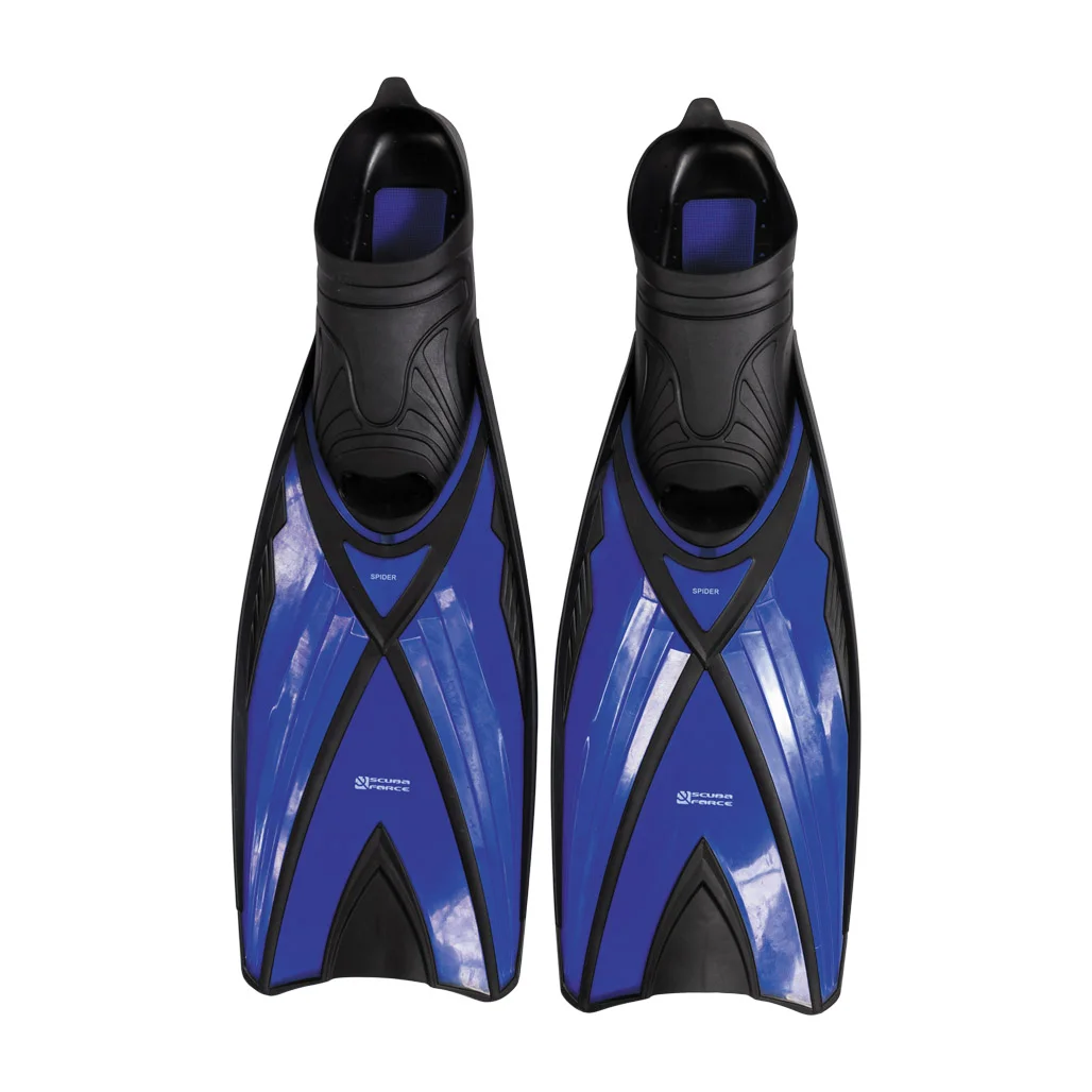 Φωτογραφία προϊόντος: SCUBA FORCE ΠΕΔΙΛΑ SPIDER ΜΠΛΕ 46/47
