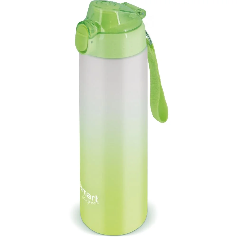 Φωτογραφία προϊόντος: Μπουκάλι Θερμός 700ml FROZE Lamart LT4056 Πράσινο