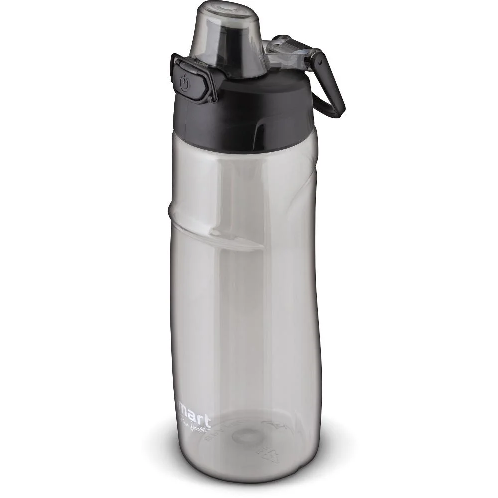 Φωτογραφία προϊόντος: Μπουκάλι Θερμός 700ml LOCK Lamart LT4062 Μαύρο