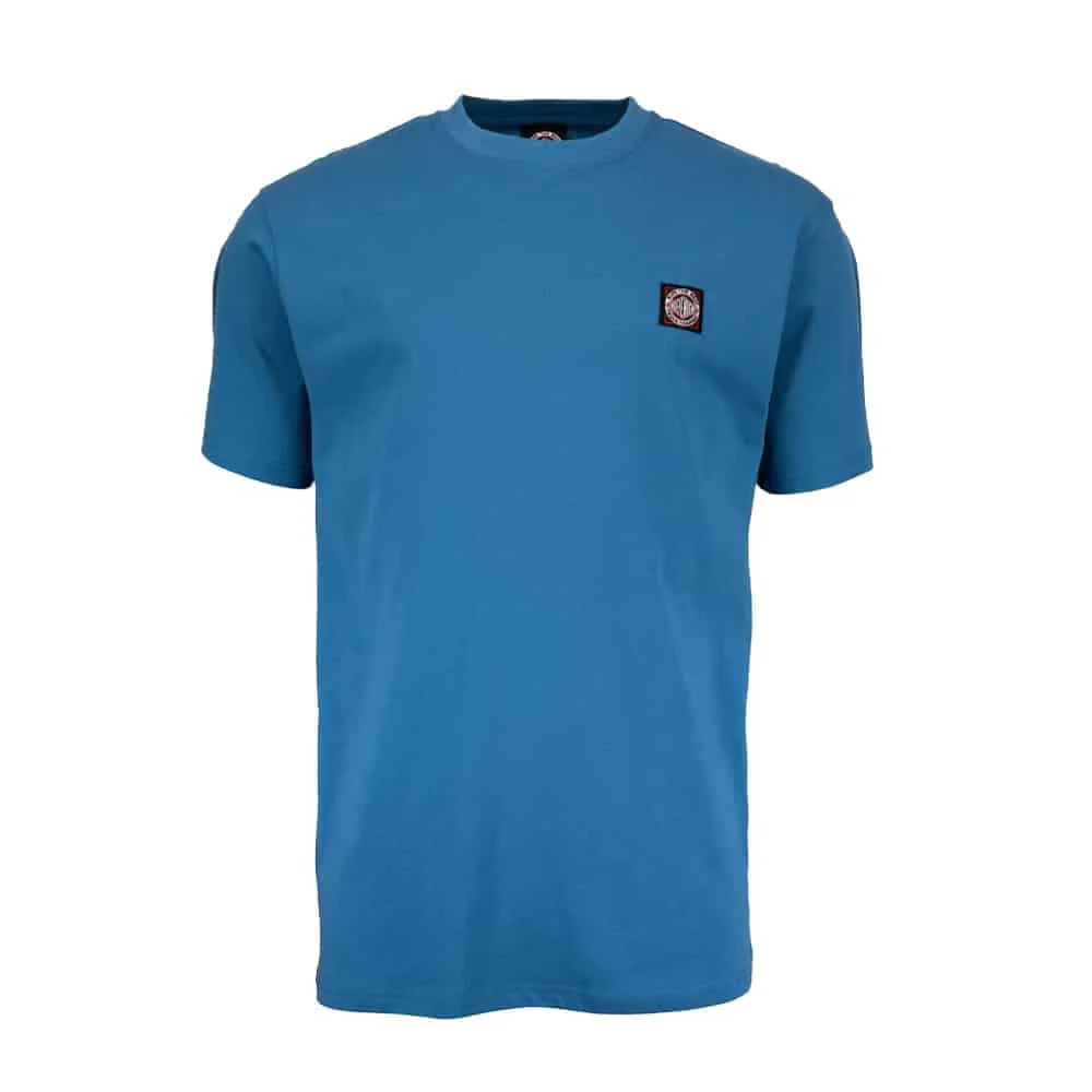 Φωτογραφία προϊόντος: Independent Turn + Burn T-Shirt Royal Blue