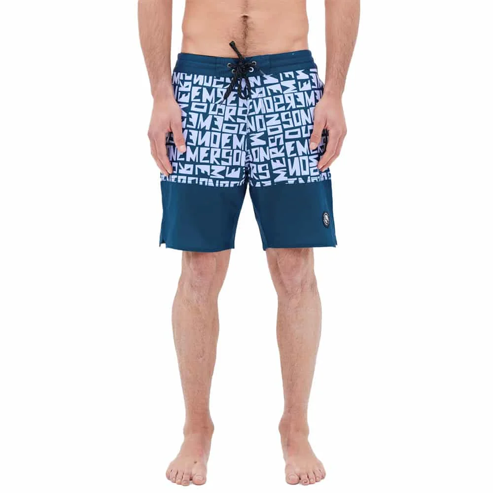 Φωτογραφία προϊόντος: Emerson Genius Μαγιό Emerson 221.EM524.21 CR PR276 Navy Blue