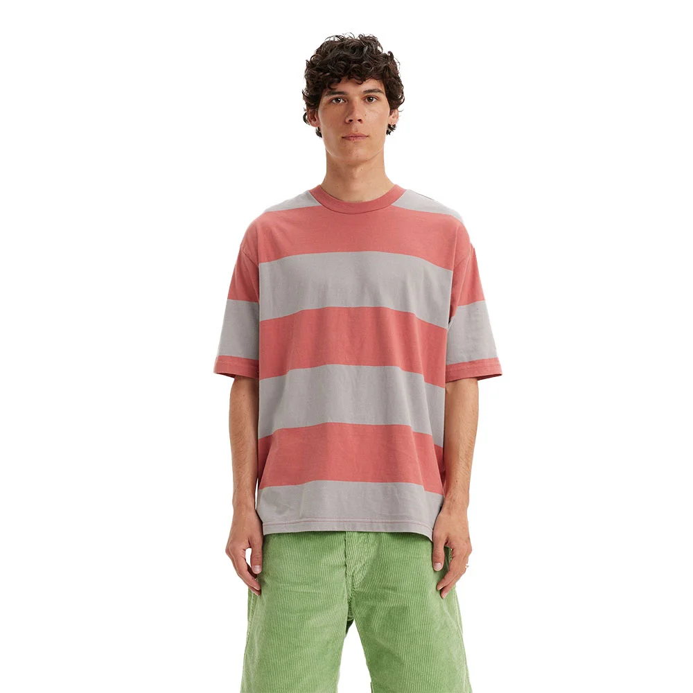 Φωτογραφία προϊόντος: Levi's Levi s Skate Boxy Graphic T-Shirt Ανδρικό Multicolor