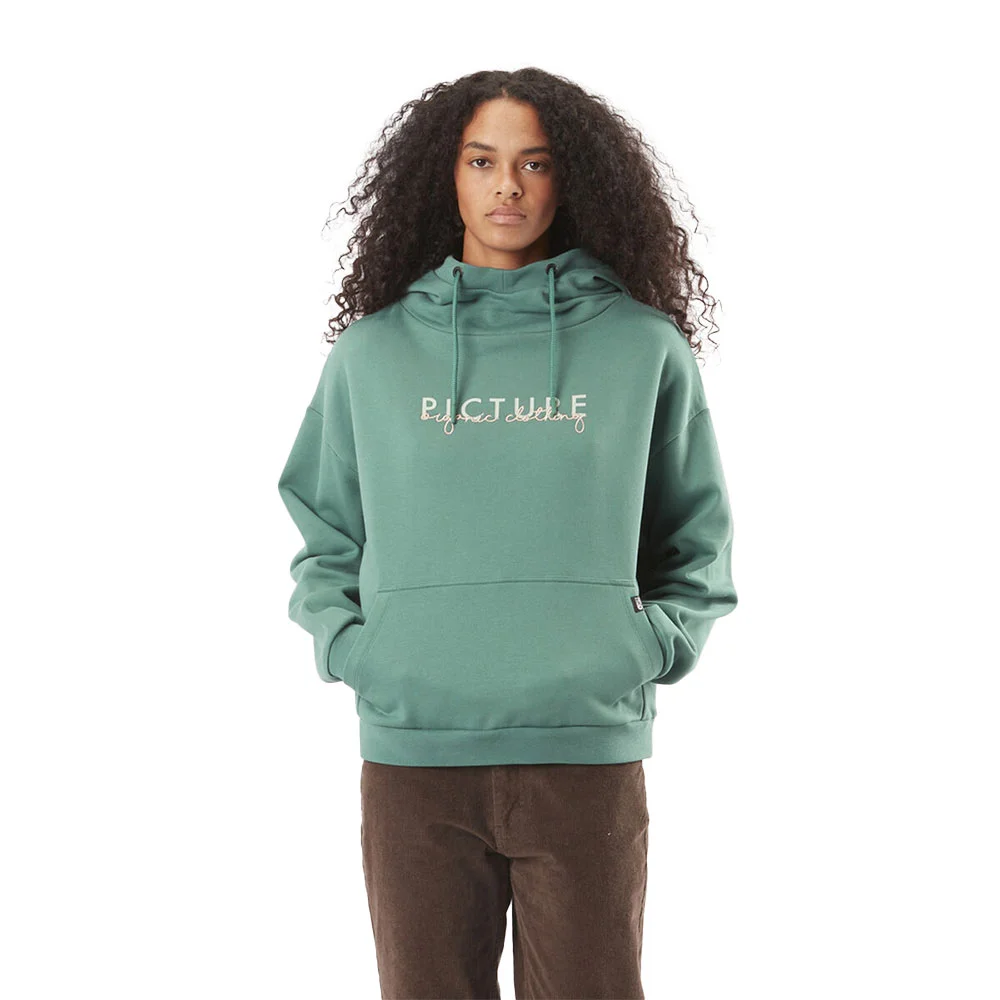 Φωτογραφία προϊόντος: Picture Henia Hoodie Sea Pine