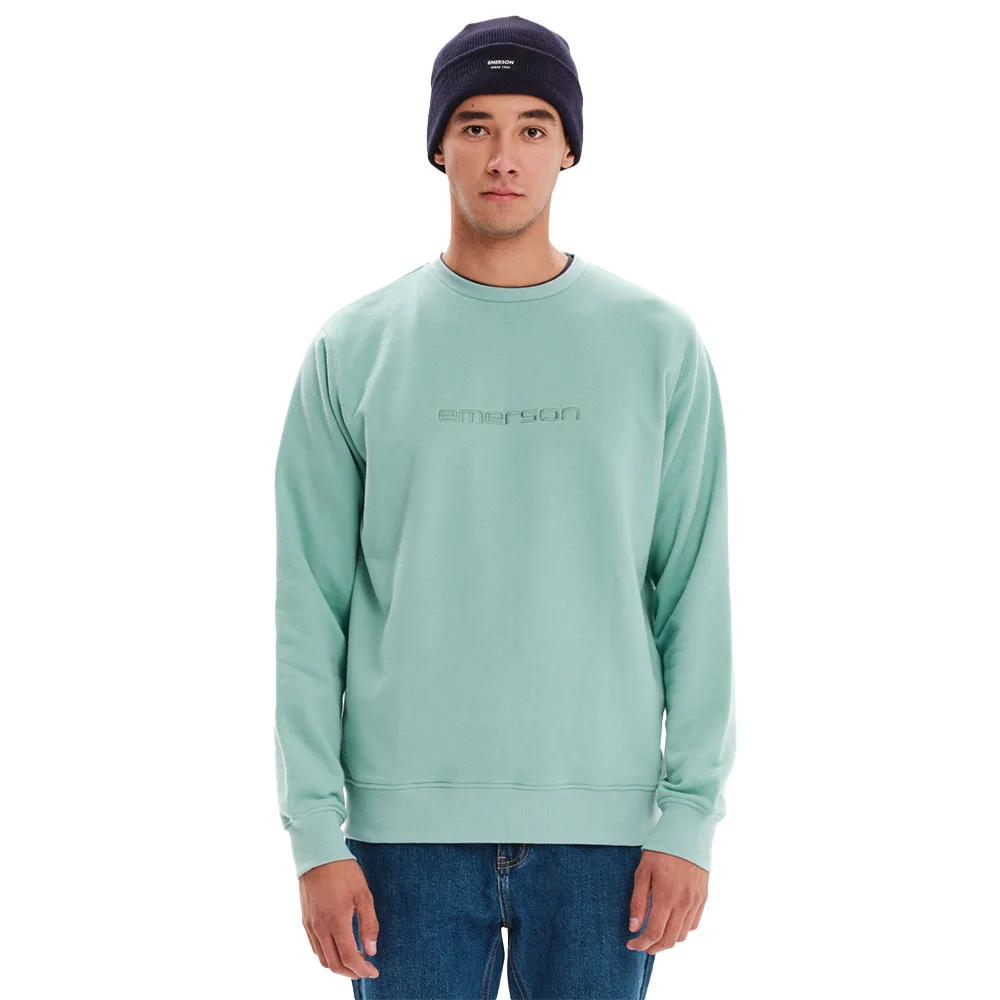 Φωτογραφία προϊόντος: Emerson Genius Μπλούζα Emerson 232.EM20.10 Mint Green