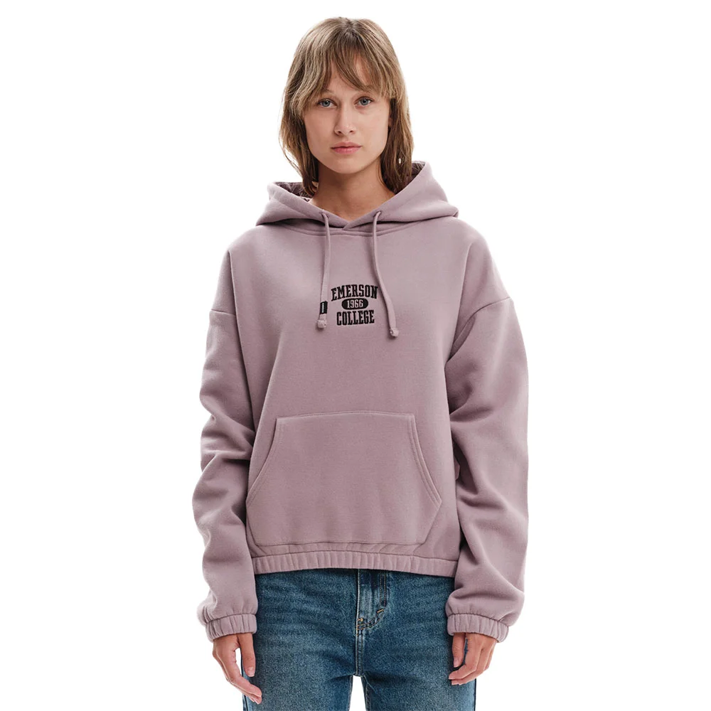 Φωτογραφία προϊόντος: Emerson Genius Φούτερ Emerson 232.EW20.55 Dusty Mauve