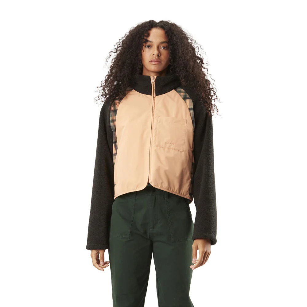 Φωτογραφία προϊόντος: Picture Isokari Zip Fleece Toast