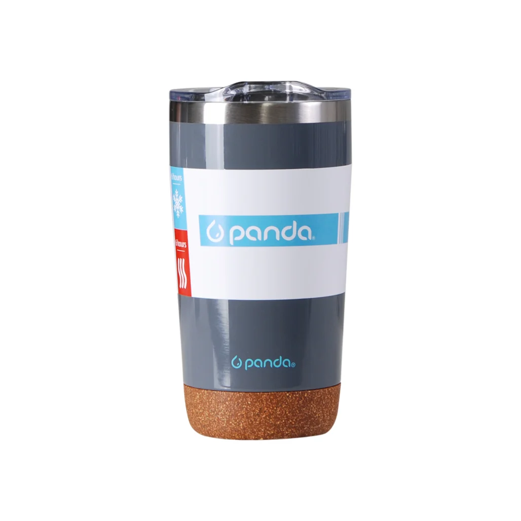 Φωτογραφία προϊόντος: PANDA ΠΟΤΗΡΙ-ΘΕΡΜΟΣ 500 ML