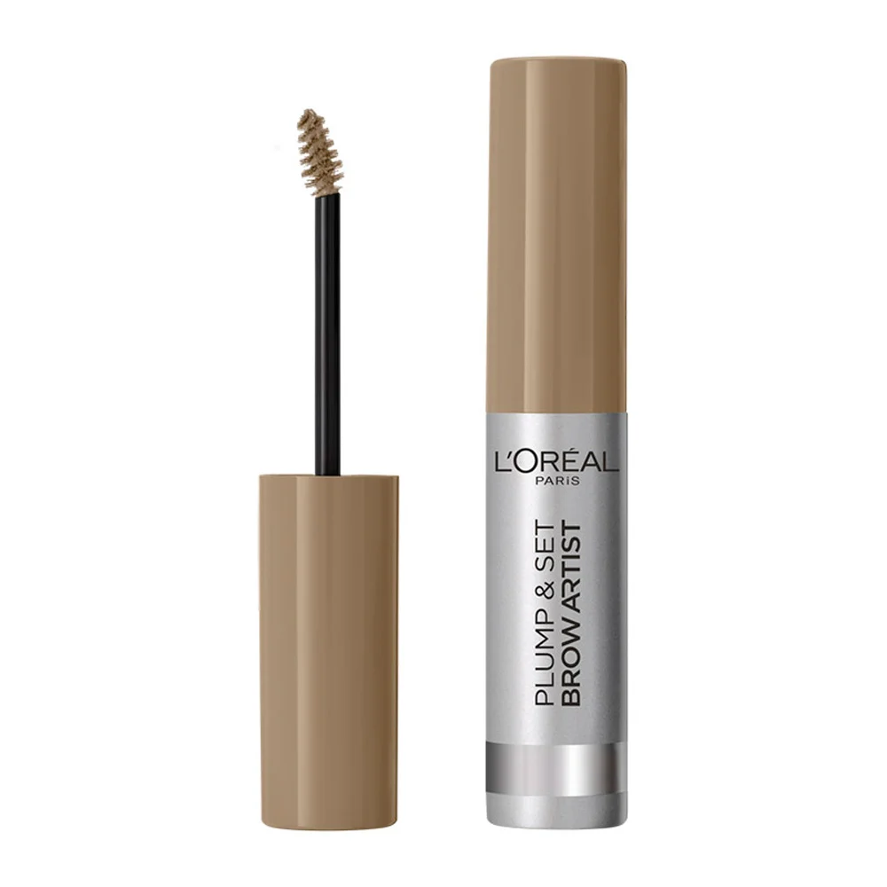 Φωτογραφία προϊόντος: L'OREAL PARIS Plump & Set Brow Artist - 101 - Blonde (5ml)