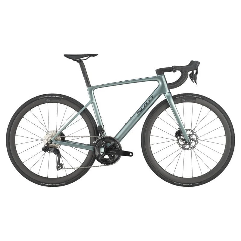 Φωτογραφία προϊόντος: Scott Addict RC 30 2025 Whale Grey