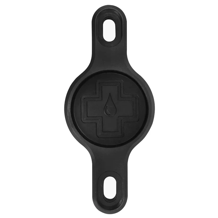 Φωτογραφία προϊόντος: Muc-Off Secure Air Tag Holder 2.0 Black