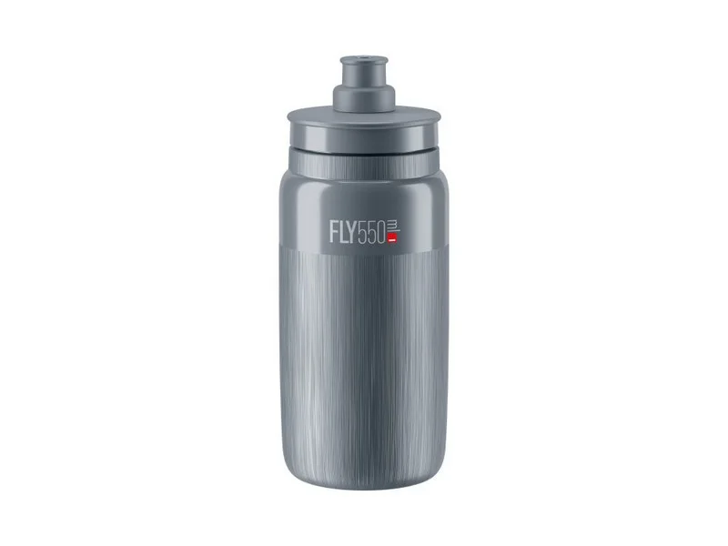 Φωτογραφία προϊόντος: Elite Fly Tex 550ml Grey