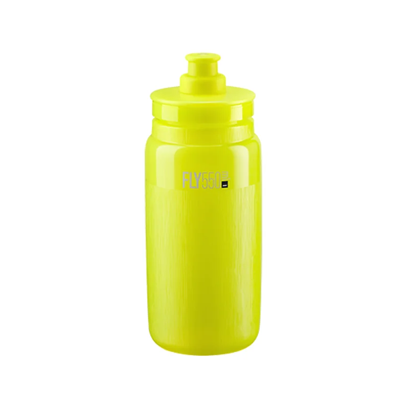 Φωτογραφία προϊόντος: Elite Fly Tex 550ml Fluo Yellow