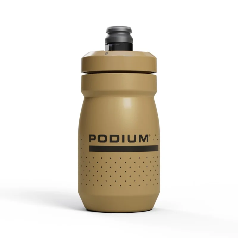 Φωτογραφία προϊόντος: Camelbak Podium Mini Gold 400ml
