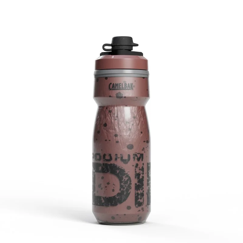 Φωτογραφία προϊόντος: Camelbak Podium Dirt Series Sierra Red 620ml