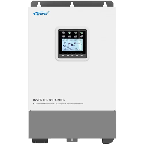 Φωτογραφία προϊόντος: EPEVER UP2000-HM6022 ΥΒΡΙΔΙΚΟ INVERTER/CHARGER UPOWER 2000W 24V EPEVER