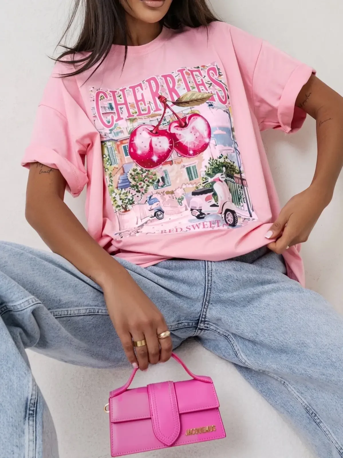 Φωτογραφία προϊόντος: ELUNA Pink Cherry