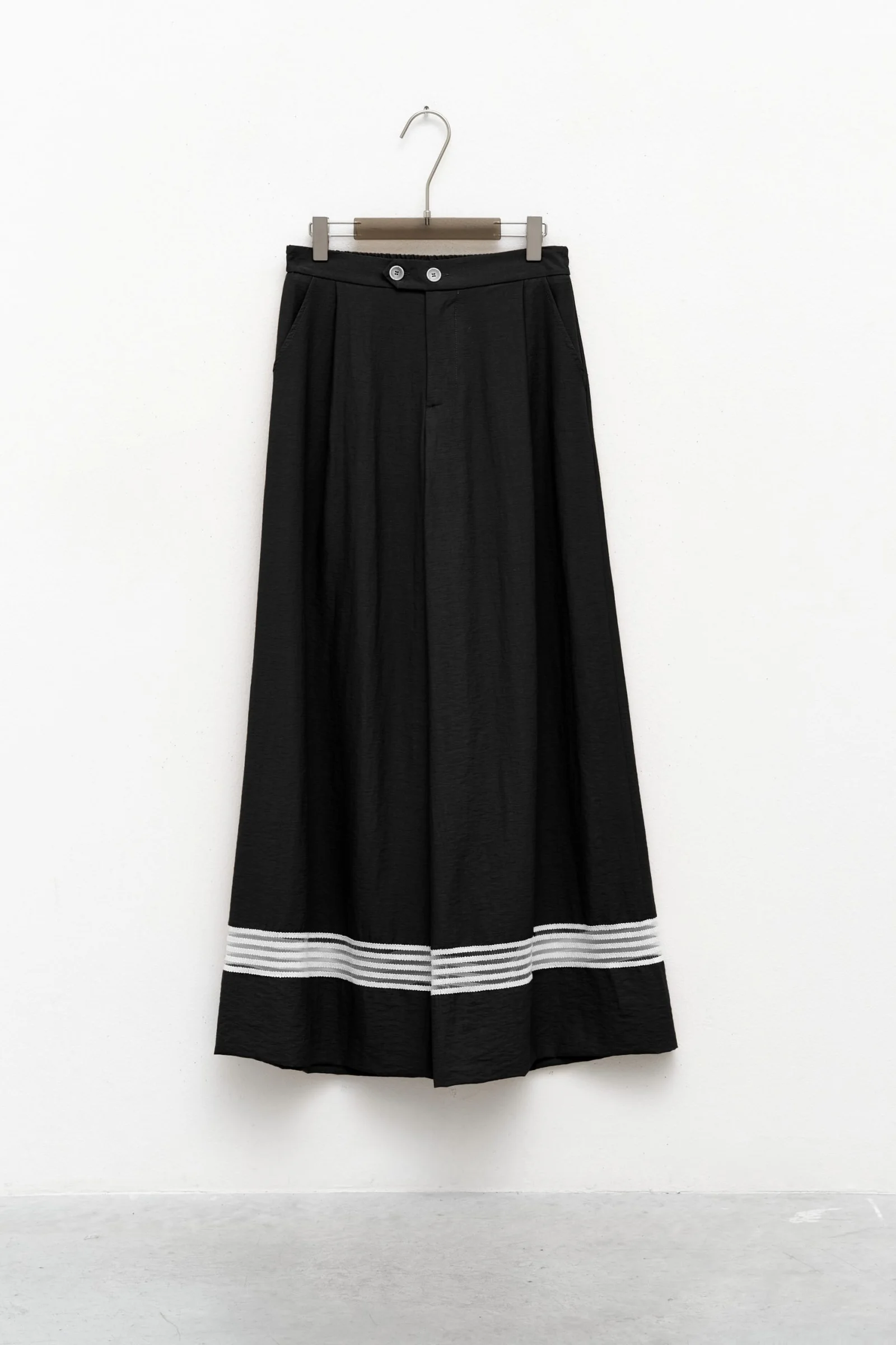 Φωτογραφία προϊόντος: Lilla Pants Black Lumina