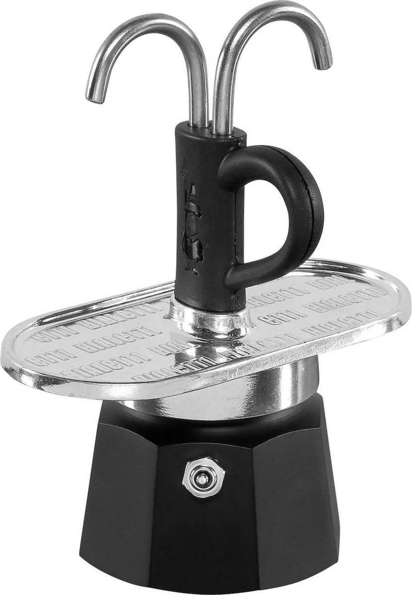 Φωτογραφία προϊόντος: Μπρίκι Espresso Bialetti Mini Express R 2cups