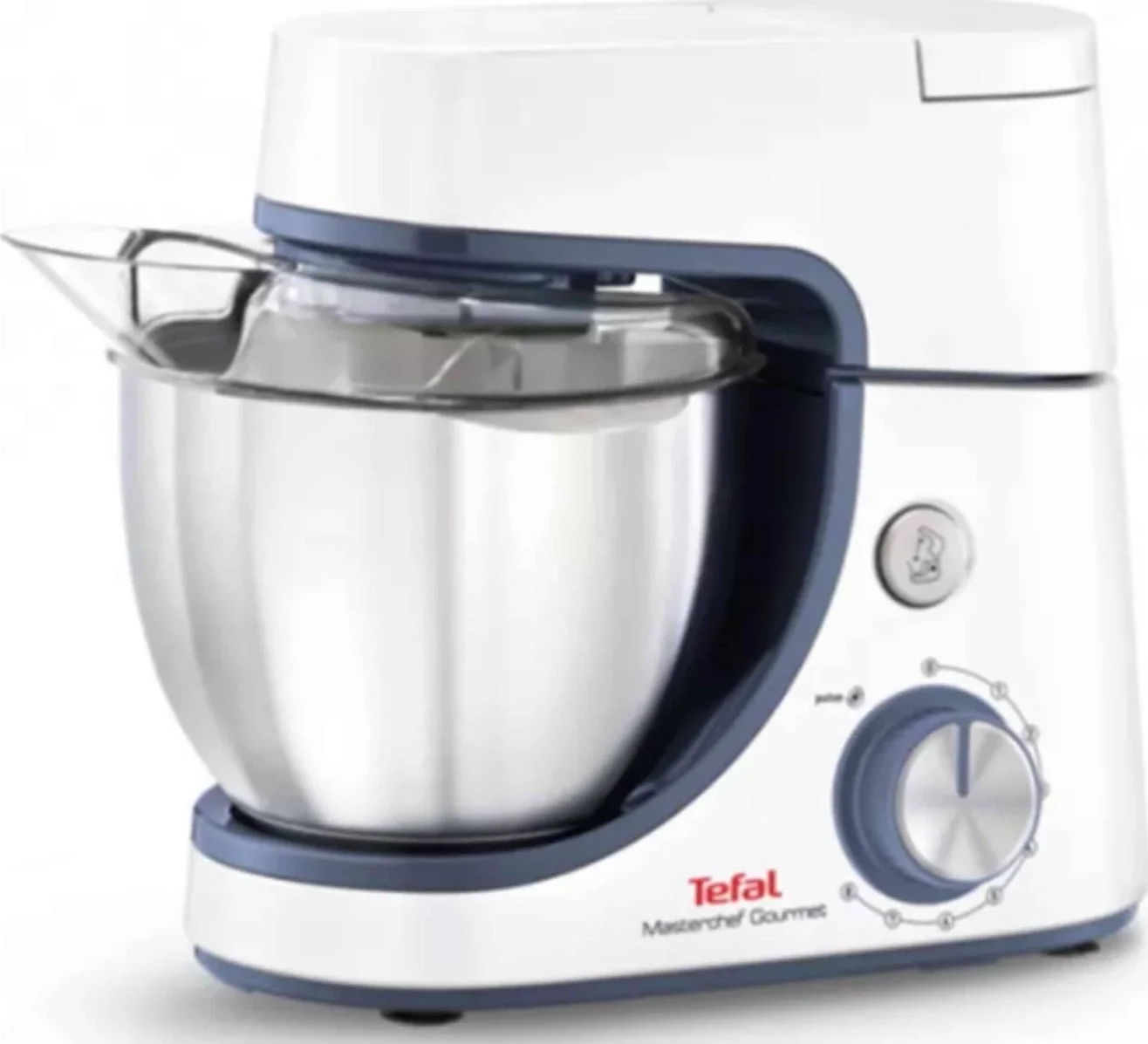 Φωτογραφία προϊόντος: Κουζινομηχανή Tefal QB5104 Masterchef Gourmet