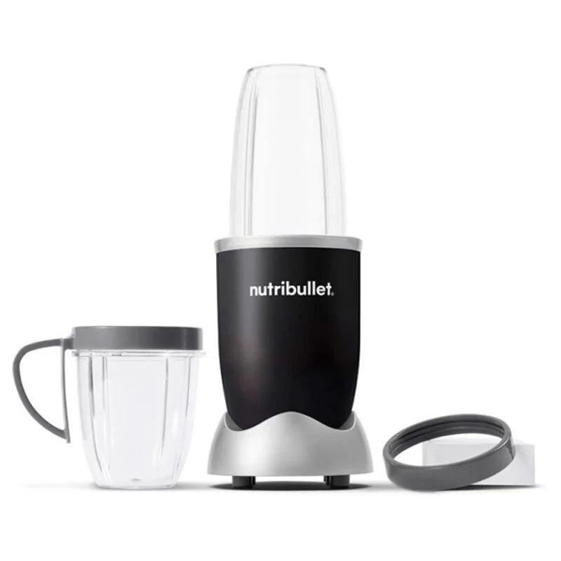 Φωτογραφία προϊόντος: Μπλέντερ για Smoothies NutriBullet NB606B Μαύρο